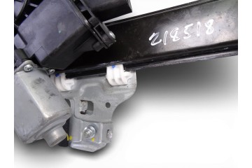 ELEVALUNAS DELANTERO IZQUIERDO OPEL MOKKA X