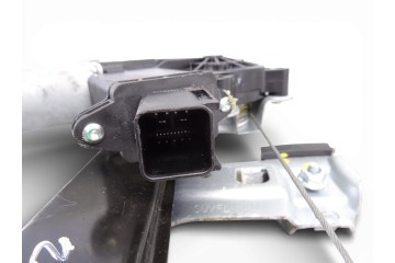 ELEVALUNAS DELANTERO IZQUIERDO OPEL MOKKA X