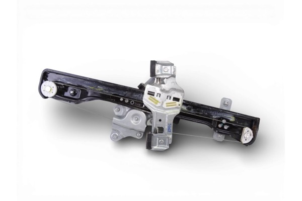 ELEVALUNAS DELANTERO IZQUIERDO OPEL MOKKA X