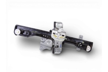 ELEVALUNAS DELANTERO IZQUIERDO OPEL MOKKA X