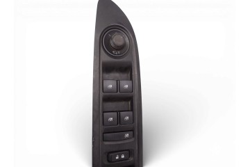 22915121 MANDO ELEVALUNAS DELANTERO IZQUIERDO OPEL MOKKA X