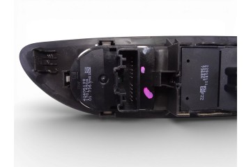 22915121 MANDO ELEVALUNAS DELANTERO IZQUIERDO OPEL MOKKA X