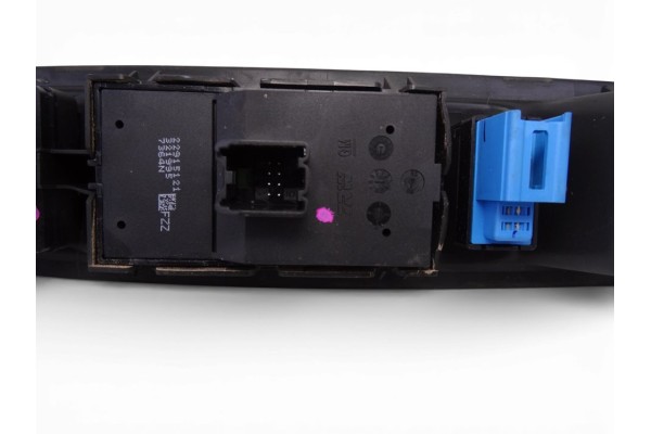 22915121 MANDO ELEVALUNAS DELANTERO IZQUIERDO OPEL MOKKA X