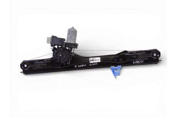 52063785 ELEVALUNAS DELANTERO DERECHO FIAT II DOBLÒ (263) CARGO