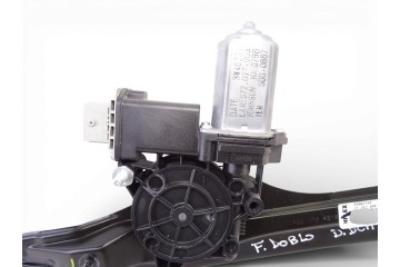 52063785 ELEVALUNAS DELANTERO DERECHO FIAT II DOBLÒ (263) CARGO