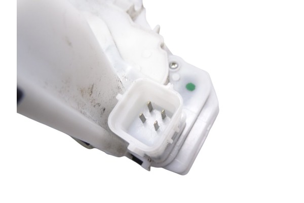 CERRADURA PUERTA DELANTERA DERECHA FIAT II DOBLÒ (263) CARGO