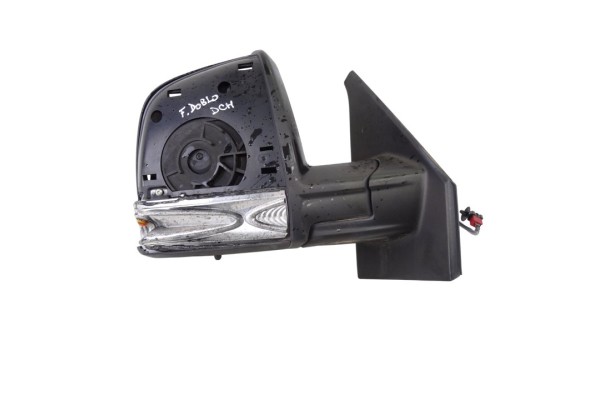 RETROVISOR DERECHO FIAT II DOBLÒ (263) CARGO