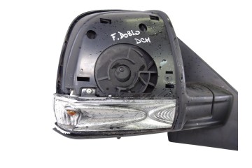 RETROVISOR DERECHO FIAT II DOBLÒ (263) CARGO