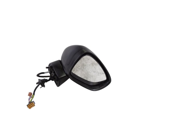 NEGRO RETROVISOR DERECHO CITROEN C3 AIRCROSS