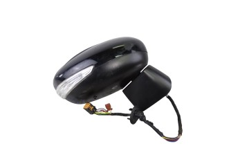 NEGRO RETROVISOR DERECHO CITROEN C3 AIRCROSS