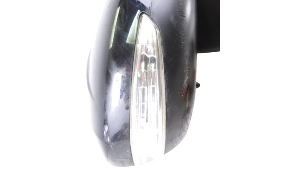 NEGRO RETROVISOR DERECHO CITROEN C3 AIRCROSS