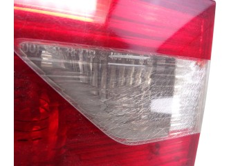 3418444 PILOTO TRASERO DERECHO INTERIOR BMW SERIE X3 (E83)