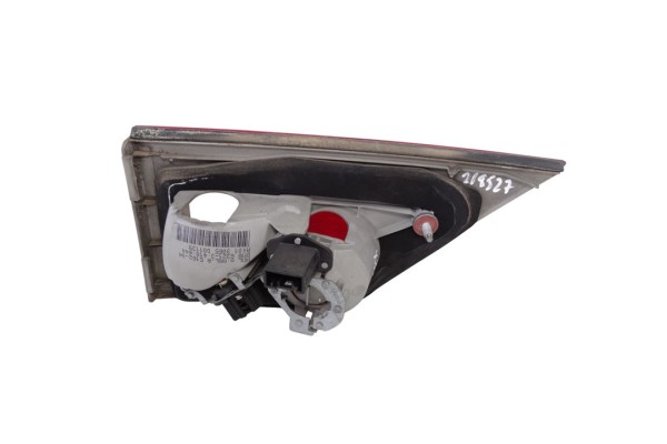 3418444 PILOTO TRASERO DERECHO INTERIOR BMW SERIE X3 (E83)