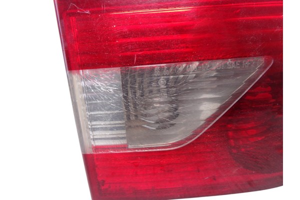 3418441 PILOTO TRASERO IZQUIERDO INTERIOR BMW SERIE X3 (E83)