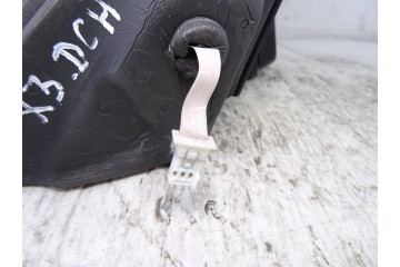 GRIS RETROVISOR DERECHO BMW SERIE X3 (E83)