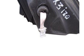 RETROVISOR IZQUIERDO BMW SERIE X3 (E83)