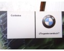 HERRAMIENTAS BMW SERIE X3 (E83)