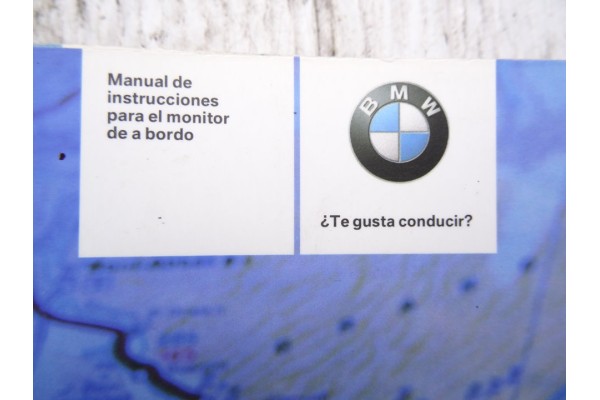 HERRAMIENTAS BMW SERIE X3 (E83)