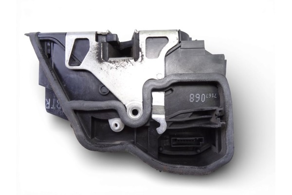 7167068 CERRADURA PUERTA DELANTERA DERECHA BMW SERIE X3 (E83)