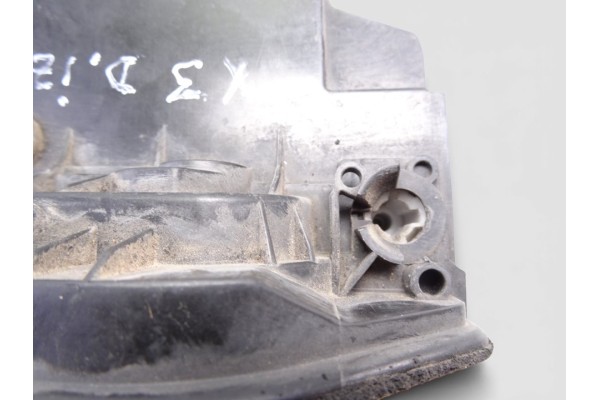 7167065 CERRADURA PUERTA DELANTERA IZQUIERDA BMW SERIE X3 (E83)