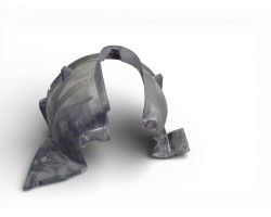 PASO RUEDA DELANTERO DERECHO BMW SERIE X3 (E83)