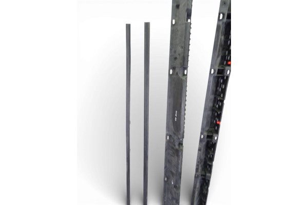 ESTRIBOS LATERALES BMW SERIE X3 (E83)