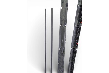 ESTRIBOS LATERALES BMW SERIE X3 (E83)