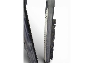 ESTRIBOS LATERALES BMW SERIE X3 (E83)