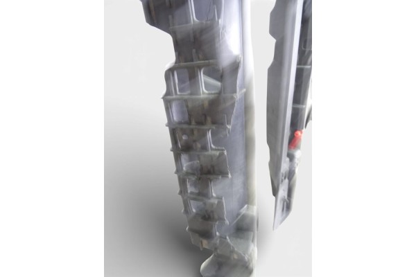 ESTRIBOS LATERALES BMW SERIE X3 (E83)