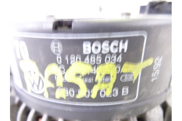 030903023B ALTERNADOR VOLKSWAGEN GOLF III (1H1)(11.1991)