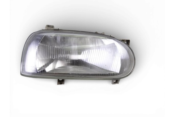 FARO DERECHO VOLKSWAGEN GOLF III (1H1)(11.1991)