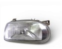 FARO DERECHO VOLKSWAGEN GOLF III (1H1)(11.1991)
