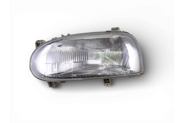 FARO IZQUIERDO VOLKSWAGEN GOLF III (1H1)(11.1991)