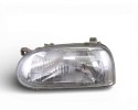 FARO IZQUIERDO VOLKSWAGEN GOLF III (1H1)(11.1991)