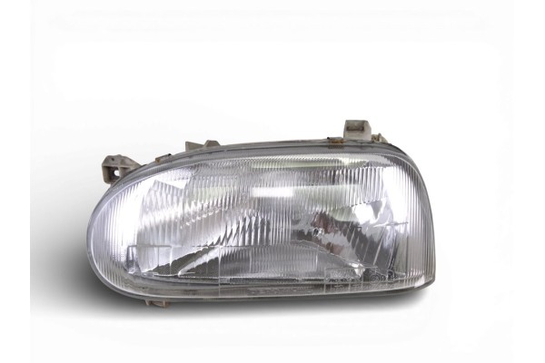 FARO IZQUIERDO VOLKSWAGEN GOLF III (1H1)(11.1991)