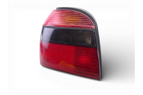 PILOTO TRASERO IZQUIERDO VOLKSWAGEN GOLF III (1H1)(11.1991)