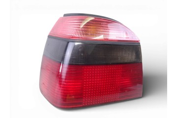 PILOTO TRASERO IZQUIERDO VOLKSWAGEN GOLF III (1H1)(11.1991)