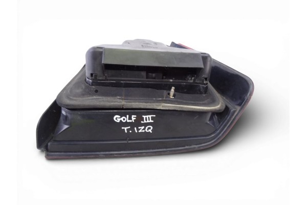 PILOTO TRASERO IZQUIERDO VOLKSWAGEN GOLF III (1H1)(11.1991)