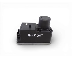 1H0962257 CENTRALITA CIERRE VOLKSWAGEN GOLF III (1H1)(11.1991)