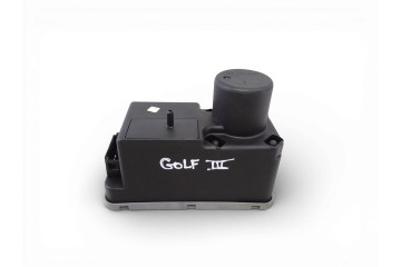 1H0962257 CENTRALITA CIERRE VOLKSWAGEN GOLF III (1H1)(11.1991)