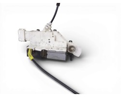 9681335380 CERRADURA PUERTA DELANTERA IZQUIERDA CITROEN JUMPY