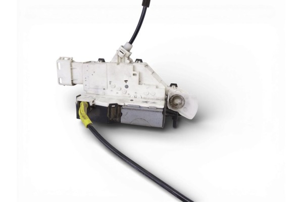 9681335380 CERRADURA PUERTA DELANTERA IZQUIERDA CITROEN JUMPY