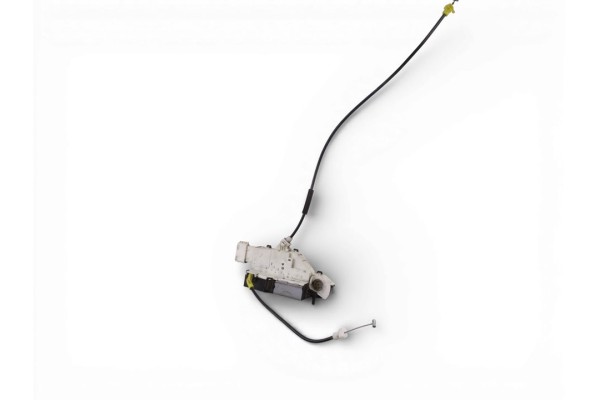 9681335380 CERRADURA PUERTA DELANTERA IZQUIERDA CITROEN JUMPY