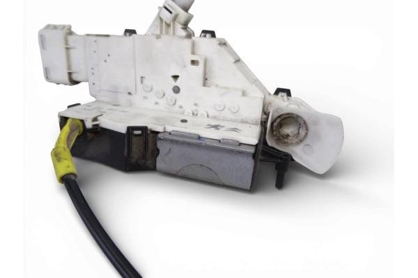 9681335380 CERRADURA PUERTA DELANTERA IZQUIERDA CITROEN JUMPY