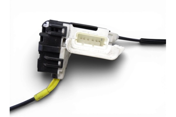 9681335380 CERRADURA PUERTA DELANTERA IZQUIERDA CITROEN JUMPY