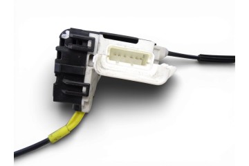 9681335380 CERRADURA PUERTA DELANTERA IZQUIERDA CITROEN JUMPY