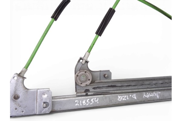 ELEVALUNAS DELANTERO IZQUIERDO CITROEN JUMPY