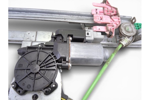 ELEVALUNAS DELANTERO IZQUIERDO CITROEN JUMPY