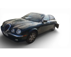 JAGUAR S-TYPE (03.1999) 3.0 V6