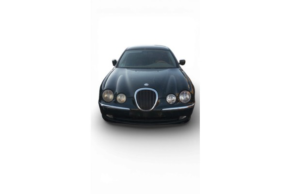 JAGUAR S-TYPE (03.1999) 3.0 V6